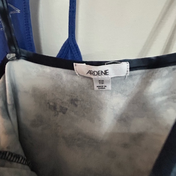 5 layering tank tops - Picture 9 of 9